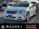 レクサス ＬＳ ＬＳ４６０　バージョンＣ　Ｉパッケージ　ＬＳ４６...