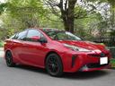 トヨタ プリウス Ａ　車検９年６月　４ＷＤ　後期モデル　トヨタセ...