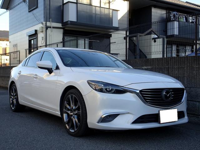 車検９年１２月　中期　クリーンディゼルターボ　衝突軽 減ブレーキ　レーダークルーズ　ナビＴＶ　Ｂｌｕｅｔｏｏｔｈ　黒本革シート