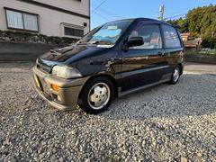 ミニカ ダンガンZZ ターボ MT CD カセット アルミホイール エアコン パワーウィンドウ 中古車画像