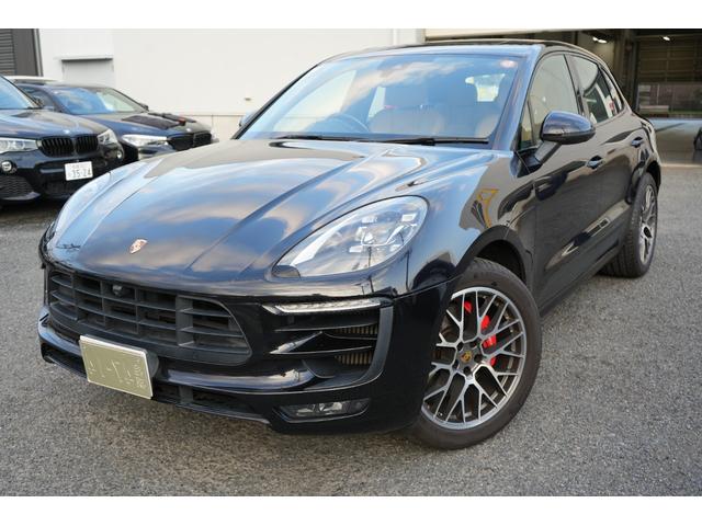 マカン(ポルシェ) マカンＧＴＳ　ベージュフルレザーシート　パノラマサンルーフ　スポーツエグゾースト　　ＧＴＳ刺繍　２０インチＡＷ　シートヒーター　Ｂｌｕｅｔｏｏｔｈ　ＥＴＣ　Ｂカメラ 中古車画像