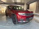 CHRYSLER JEEP JEEP GRAND CHEROKEE L