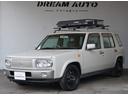 日産 ラシーン タイプＩＩ　２年車検付き／法定整備込み／４ＷＤ／...