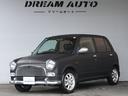ミラジーノ ジーノ　ＭＴ　塗装マットブラック　ｃａｒｒｏｚｚｅｒｉａオーディオ　ウーハー　ＥＴＣ　ドライブレコーダー　ＢＲＩＤＧＥＳＴＯＮＥタイヤ（1枚目）