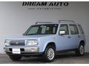 日産 ラシーン タイプII 1500cc 4WD お問い合わせはTEL080-7129-1024まで!!
