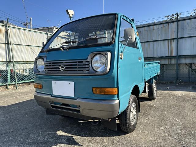 数ある車輛の中からご覧頂きありがとうございます！ とてもお買い得なハイゼットトラックが入庫致しました！