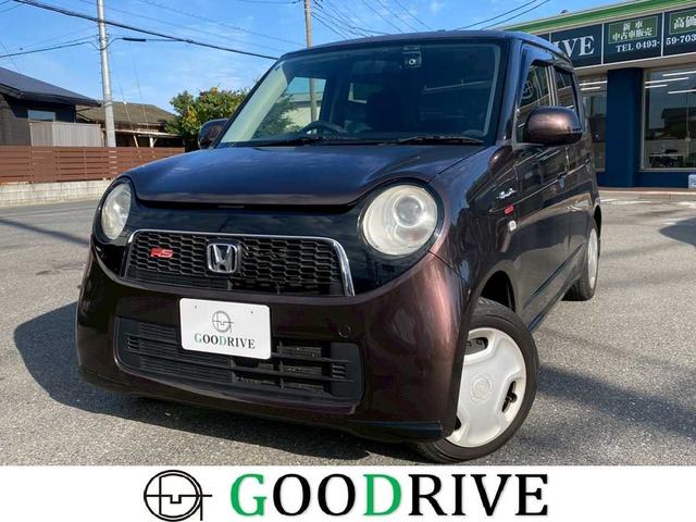 Ｎ−ＯＮＥ(ホンダ) ツアラー　ディスプレイオーディオ　バックモニター　ＥＴＣ 中古車画像