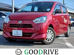 ミライース L SAIII 社外ナビ フルセグTV ETC スマートアシスト クリアランスソナー ドライブレコーダー 中古車画像