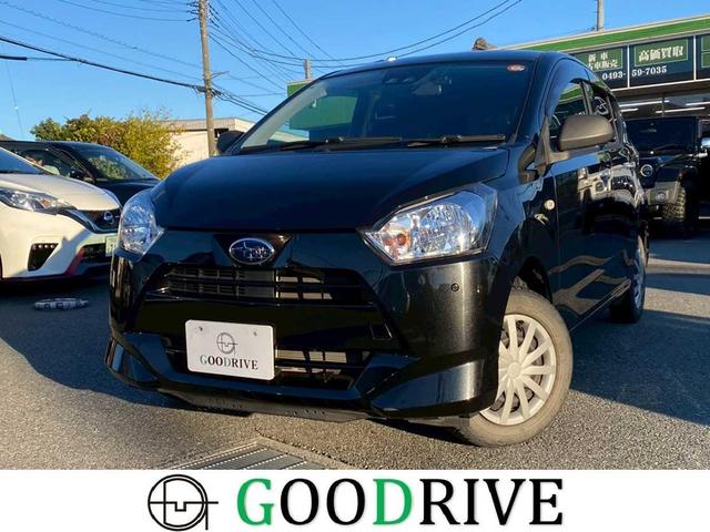 プレオプラス(スバル) Ｆ　スマートアシスト　オーディオ　ＥＴＣ　スマートアシスト 中古車画像