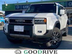 ランドクルーザー250 VX 純正12.3インチDA 全周囲カメラ フルセグTV ETC2.0 デジタルインナーミラー BSM セーフティセンス 中古車画像