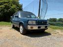 日産 ラシーン タイプＩＩＩ　純正５速ＭＴ　サンルーフ （車検整備付）