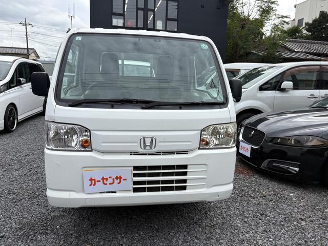 アクティトラック(ホンダ) アタック 中古車画像
