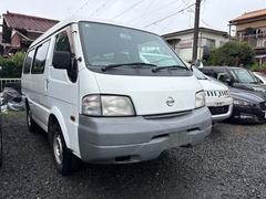 バネットバン DX 中古車画像