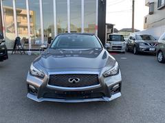 スカイライン 350GT ハイブリッド 中古車画像