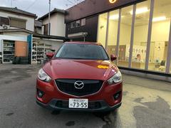 CX-5 XD 中古車画像