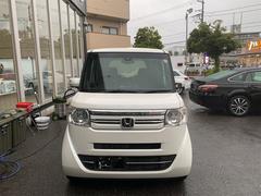 N-BOX G SSパッケージ 中古車画像