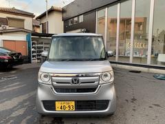 N-BOX G 中古車画像