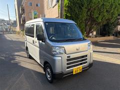 ハイゼットカーゴ DX 4WD ETC ドラレコ前後 キーレス CarPlay 中古車画像