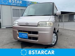 タント L 車検令和9年10月迄 ラジオオーディオ ベンチシート車 キーレスキー フルフラット オートエアコン 運転席エアバッグ 助手席エアバッグ パワーウィンド パワーステアリング 中古車画像