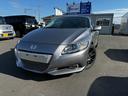 ホンダ ＣＲ－Ｚ α　６ＭＴ　無限エアロ　ＥＴＣ　クルコン　ＵＳ...