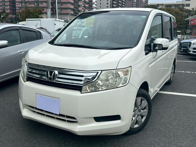 バックカメラ付！あなたの駐車をサポート☆ パワーステアリング　パワーウィンドウ　運転席エアバッグ　助手席エアバッグ