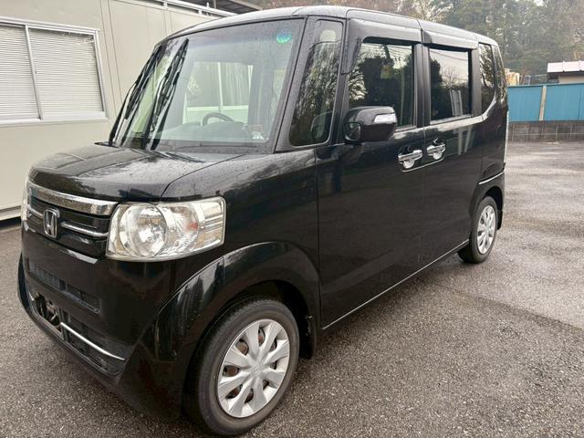 ナビ搭載！迷う道も知らない道も安心して走れます！ 衝突安全ボディ　エアコン　パワーステアリング　パワーウィンドウ　記録簿