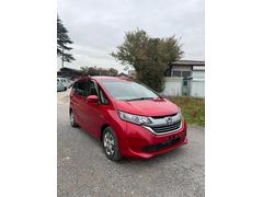 フリードハイブリッド ハイブリッド・Gホンダセンシング 両面パワースライド プッシュスタートLEDヘッドライト クローズコントロール 中古車画像