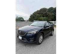 CX-5 XD オートクルーズコントロール 衝突被害軽減システム ナビ オートライト LEDヘッドランプ アルミホイール スマートキー アイドリングストップ AT 盗難防止システム 衝突安全ボディ ABS ESC 中古車画像