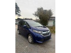 フリードハイブリッド ハイブリッド・Gホンダセンシング 両面パワースライド プッシュスタートLEDヘッドライト クローズコントロール 中古車画像