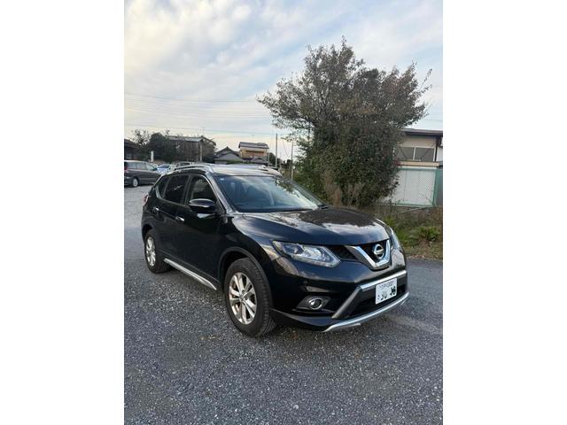 滑りやすい状況の道路でも４ＷＤなら安心！ ルーフレール　ダウンヒルアシストコントロール