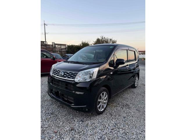 お車の知識がなくても大丈夫！お気軽にお問合せ下さい！ 運転席エアバッグ　助手席エアバッグ