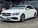 MERCEDES BENZ CLA-CLASS