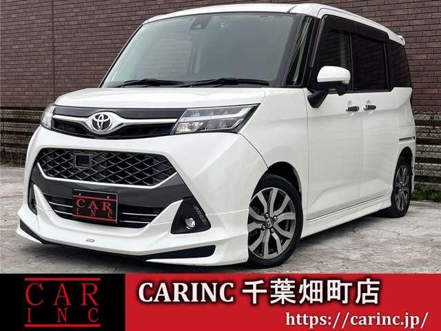 ＣＡＲＩＮＣ千葉畑町店です！ モデリスタエアロ　純正９インチ大型ナビ　両側パワースライドドア　ＥＴＣ