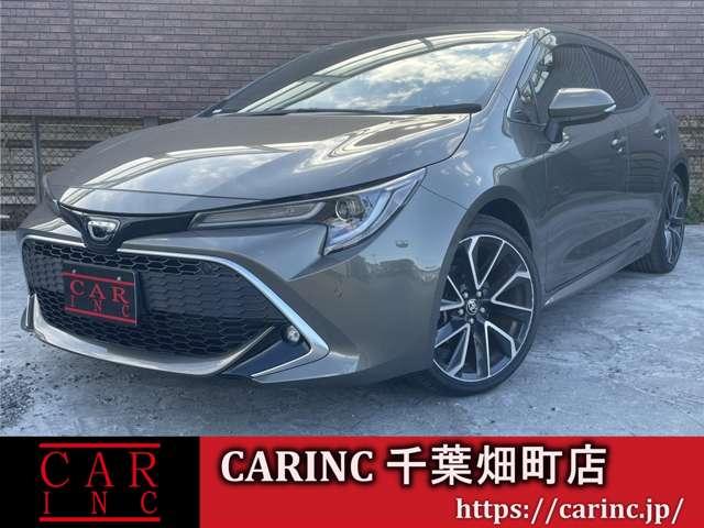 ＣＡＲＩＮＣ千葉畑町店です！ 純正ディスプレイオーディオ　Ｂカメラ　トヨタセーフティセンス　フルセグ