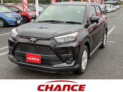 ライズ G ディスプレイオーディオ スマートアシスト フルセグTV Bluetooth接続 バックカメラ サイドエアバック コーナーセンサー 衝突軽減 オートライト LEDヘッドライト ETC 中古車画像