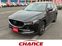 CX-5 XD プロアクティブ SDナビ フルセグTV 全周囲カメラ クルーズコントロール ステアリングリモコン オートライト 電動リアゲート コーナーセンサー レーンキープアシスト ETC シートヒーター ハンドルヒーター 中古車画像