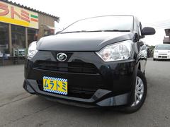 ミライース L SAIII 雹害 ブレーキサポート 車線逸脱警報 キーレスキー アイドリングストップ オートハイビーム ヘッドライトレベライザー 中古車画像