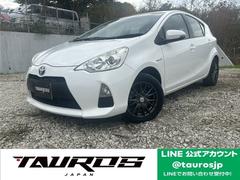 アクア  ユーザー買取車/ 中古車画像