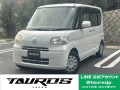 タント X ユーザー買取車/ 中古車画像