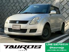 スイフト 1.3XG ユーザー買取車/パナソニック製ストラーダナビ/ETC車載器/ 中古車画像