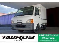 サンバートラック  MT車・社外ETC・A/C 中古車画像