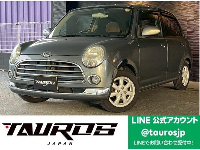 ミラジーノ(ダイハツ) Ｌ　ダイハツ　ミラジーノ　Ｌ６５０ＳAftermarketアルミホイールＡＷ１４インチＥＴＣ付！！詳細はスタッフまでお問い合わせください！！ 中古車画像