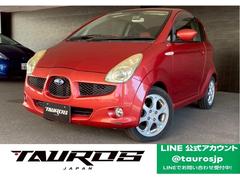 R1 R スバル R1 RJ1社外アルミホイールAW15インチETC付き!!コンパクトでかわいらしい見た目です!詳細はスタッフまでお問い合わせください!! 中古車画像