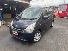 ムーヴ  左フロントシートリフト 中古車画像