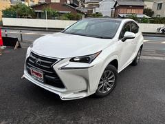 NX NX300h ムーンルーフ パワーバックドア レーダークルーズ パドルシフト 中古車画像