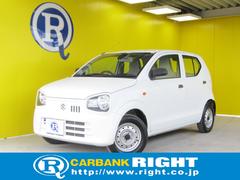 アルト VP ブレーキサポート キーレス 5速インパネオートマ 中古車画像