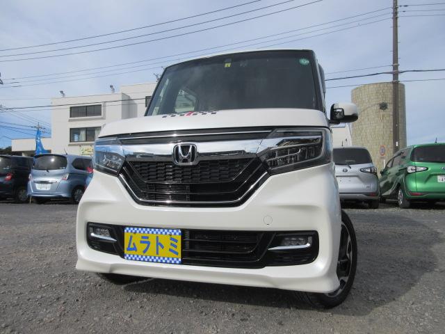 車検取得後渡し　タイミングチェーン　無限フロアマット 電格ウィンカーミラー　革巻ステアリモコン　ハーフレザー　パドルシフト