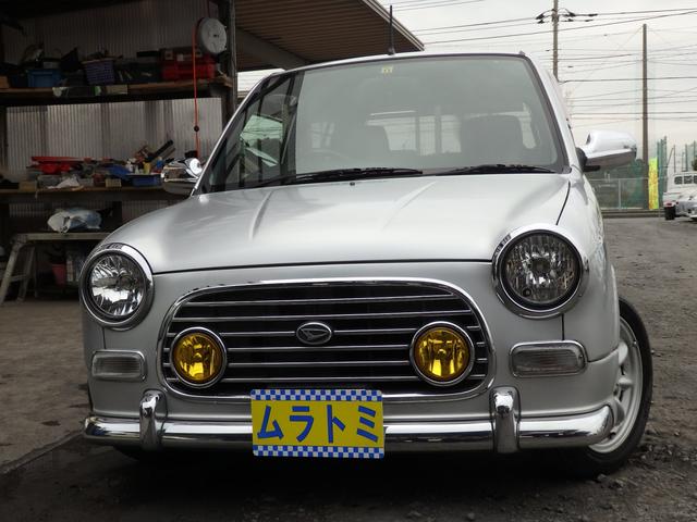 ミニライトスペシャル 禁煙車 Tベル交換済(1枚目)