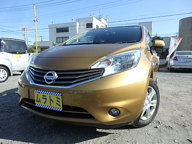 中古車 日産 ノート メダリスト中古車販売実績 21 05 22 ムラトミ 相模原本店 中古車なら グーネット中古車 中古車 日産 ノート メダリスト中古車販売実績 21 05 22 ムラトミ 相模原本店 中古車なら グーネット中古車