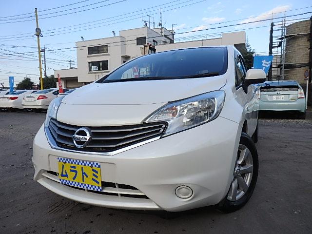 中古車 日産 ノート メダリスト中古車販売実績 21 11 15 ムラトミ 相模原本店 中古車なら グーネット中古車 中古車 日産 ノート メダリスト中古車販売実績 21 11 15 ムラトミ 相模原本店 中古車なら グーネット中古車